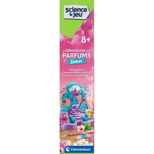 Le laboratoire des parfums Deluxe