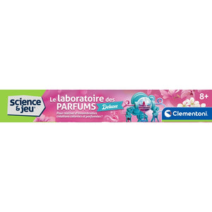 Le laboratoire des parfums Deluxe