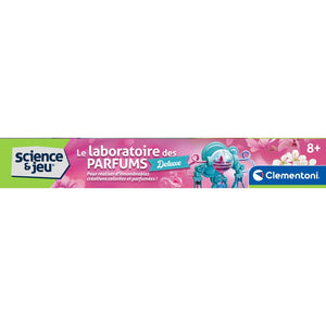 Le laboratoire des parfums Deluxe