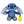 Charger l&#39;image dans la galerie, Stitch, ma peluche musicale
