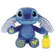 Charger l'image dans la galerie, Stitch, ma peluche musicale
