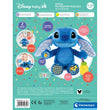 Charger l'image dans la galerie, Stitch, ma peluche musicale
