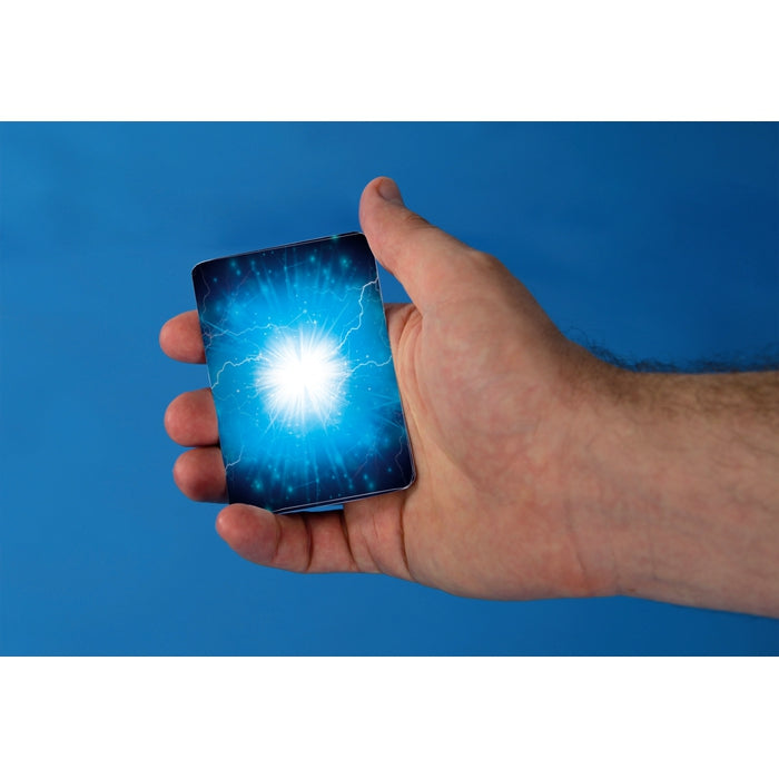 Calendrier de l'Avent - Magie et Illusions