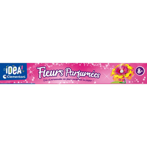 Fleurs parfumées