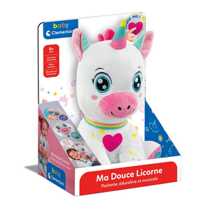 Ma douce licorne