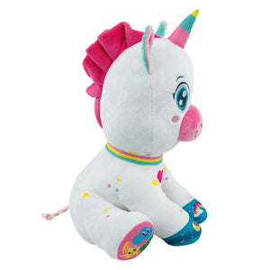 Ma douce licorne