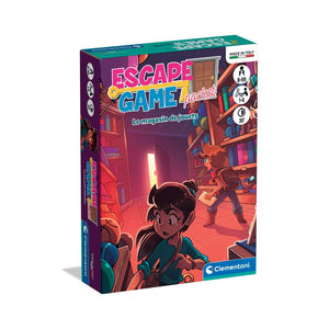 Escape Game Pocket - Le magasin de jouets