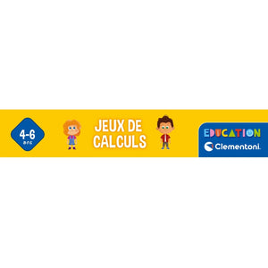 Jeux de calculs
