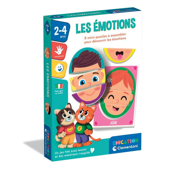 Clementoni Petit Savant - Premières connaissances - Mon stylo interactif au meil Clementoni Petit Savant - Premières connaissances - Mon stylo interactif au meil