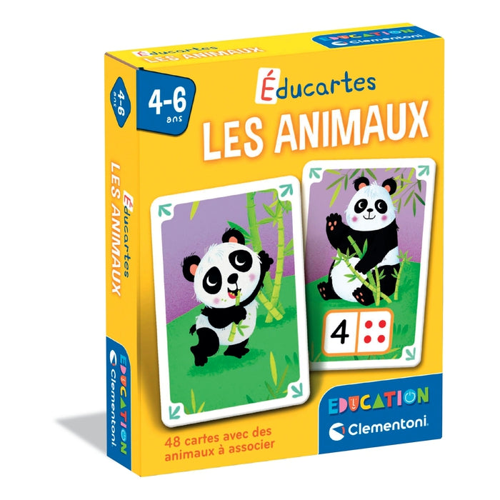 Brain Box Animaux éducatif-Jeu De Quiz Pour Enfants à Partir De 5 A 2094904 Tierkinder Amz B08ny9vkzr Brain Box Animaux éducatif-Jeu De Quiz Pour Enfants à Partir De 5 A 2094904 Tierkinder Amz B08ny9vkzr