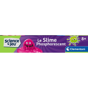 Le slime phosphorescent