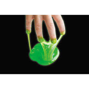 Le slime phosphorescent