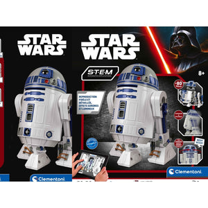 Star Wars - Robot R2D2