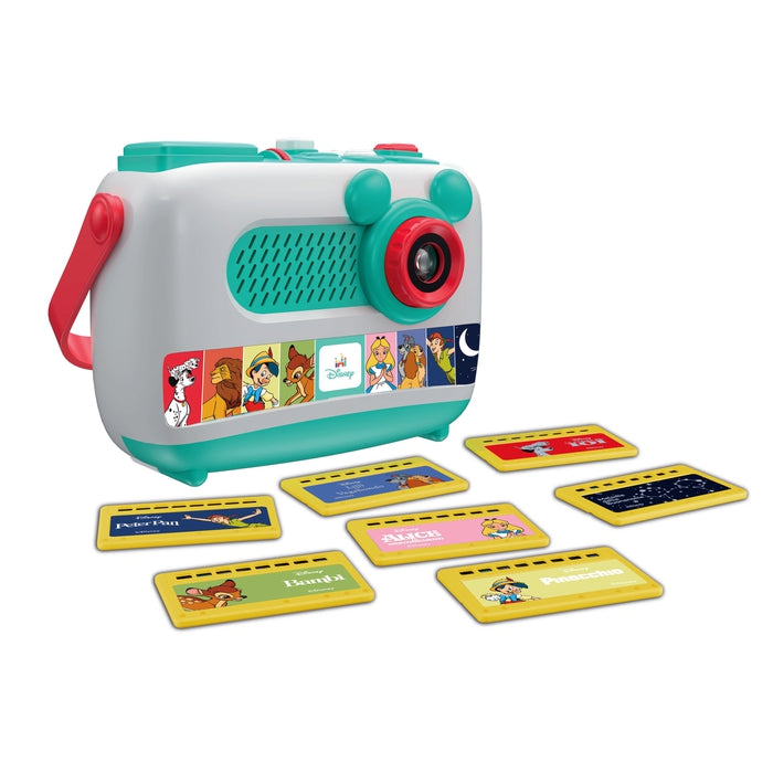 Projecteur et Conteur Disney PLUS - Disney Baby