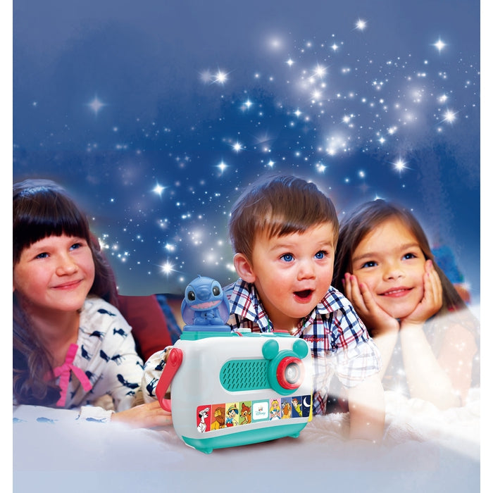 Projecteur et Conteur Disney PLUS - Disney Baby