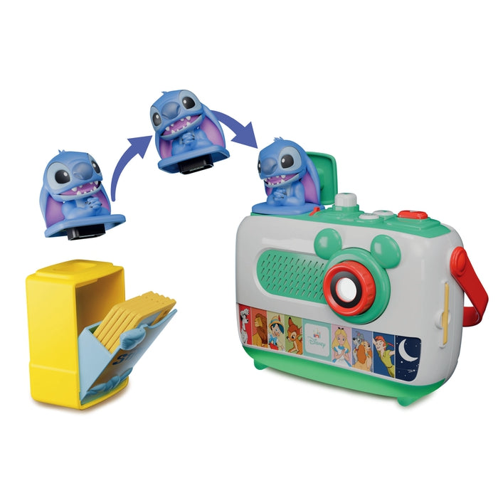 Projecteur et Conteur Disney PLUS - Disney Baby