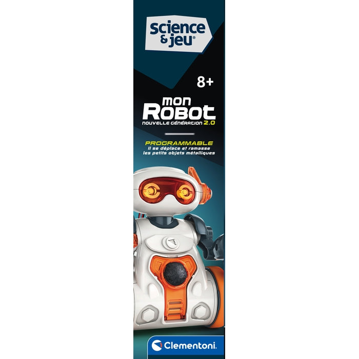 Mon Robot 2.0
