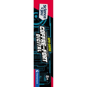 Coffre-Fort Digital
