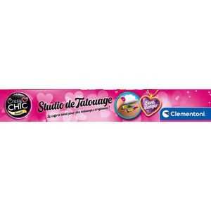 Salon de tatouage