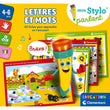 Charger l'image dans la galerie, Mon stylo parlant - Lettres et Mots - 60 activités
