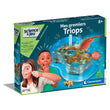Charger l'image dans la galerie, Mes premiers triops
