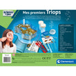 Charger l'image dans la galerie, Mes premiers triops
