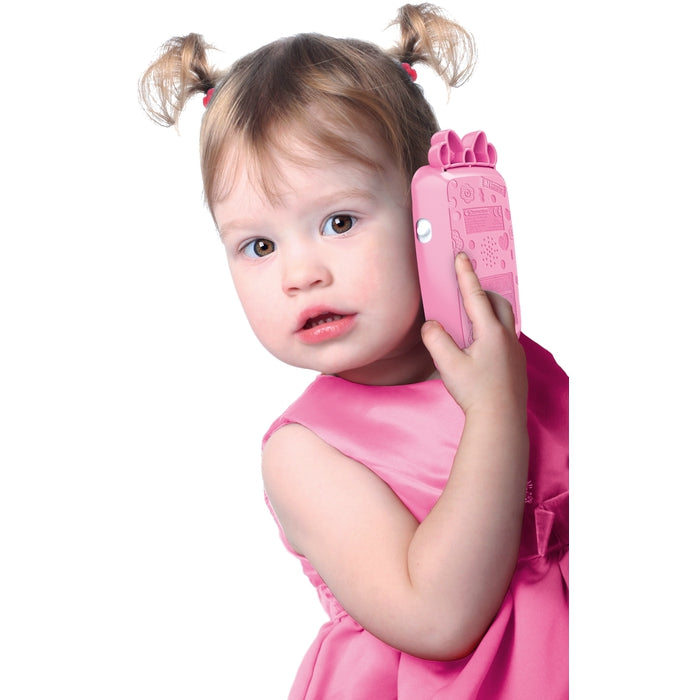 Smartphone Baby Minnie