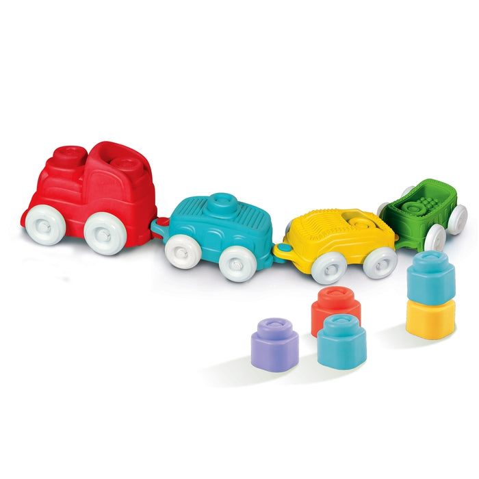 Sweety Fox Jeux Montessori (23 pièces) pour Enfants 6 Mois et Plus - Jeux  Bebe 1 an Silicone, Sensoriel - Cube d'activité bébé pour Apprentissage et  Dentition - Jouet Bebe 6 Mois : : Jouets