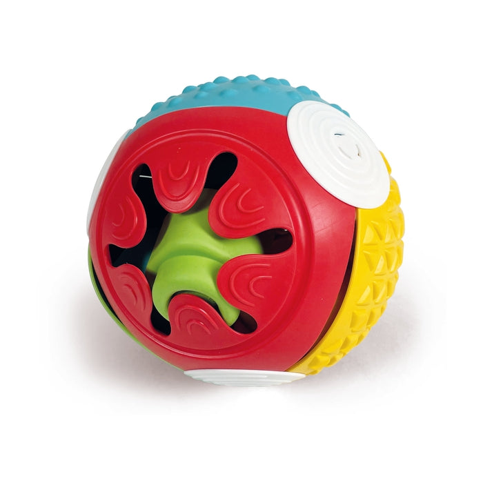 Crée tes balles anti-stress Clementoni : King Jouet, Jeux scientifiques  Clementoni - Jeux et jouets éducatifs