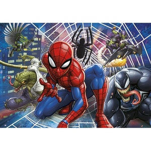 Marvel Spider-Man - 30 pièces