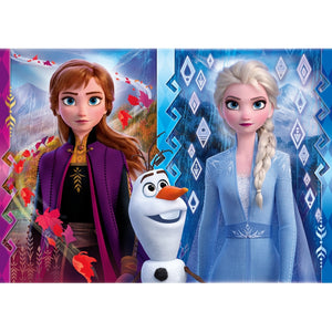 Disney Frozen 2 - 30 pièces