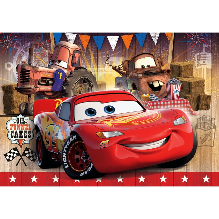 Disney Pixar Cars - 30 pièces