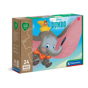 Dumbo - 24 pièces