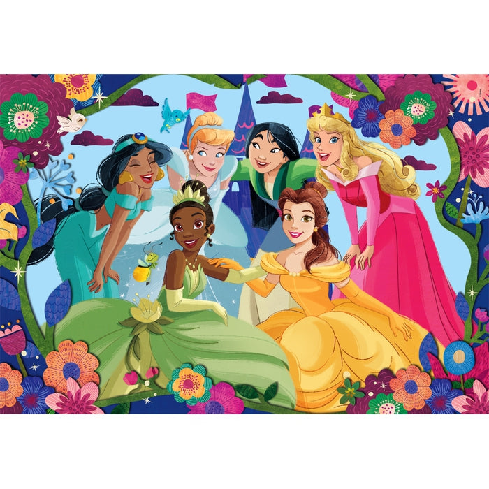 Disney Princess - 30 pièces