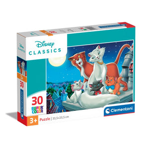 Disney Classics - 30 pièces