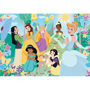 Disney Princess - 104 pièces