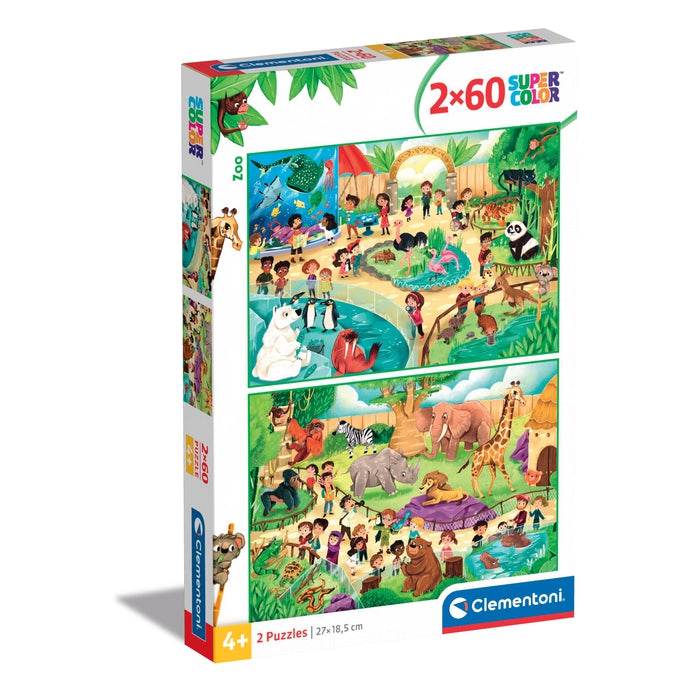 Puzzle cadre 30-48 p - Le Spinosaure, Puzzle enfant, Puzzle, Produits