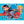 Charger l&#39;image dans la galerie, Dc Comics Superfriends - 2x60 pièces
