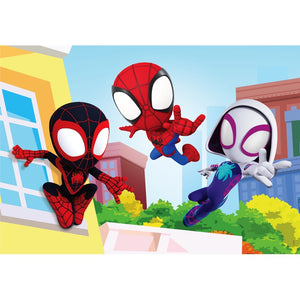 Spidey And His Amazing Friends - 2x20 pièces