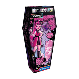 Monster High Draculaura - 150 pièces