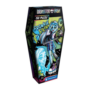 Monster High Frankie Stein - 150 pièces