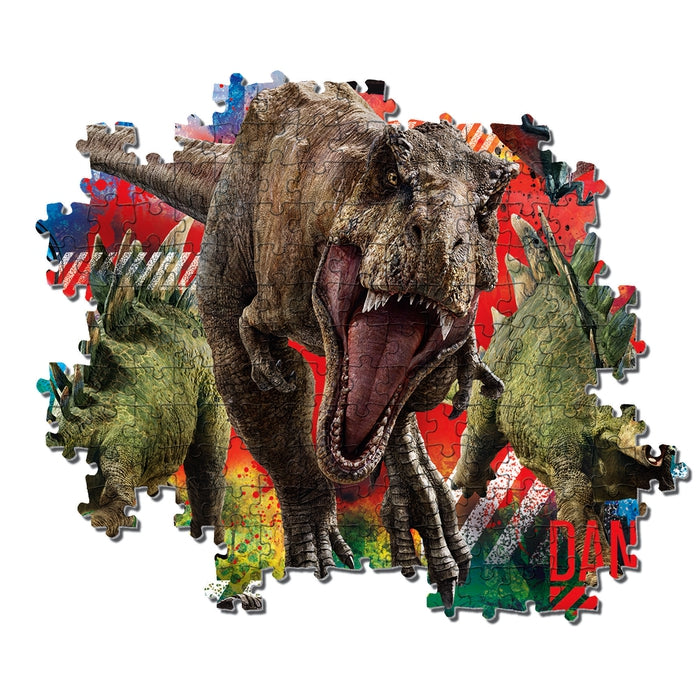 Jurassic World - 180 pièces