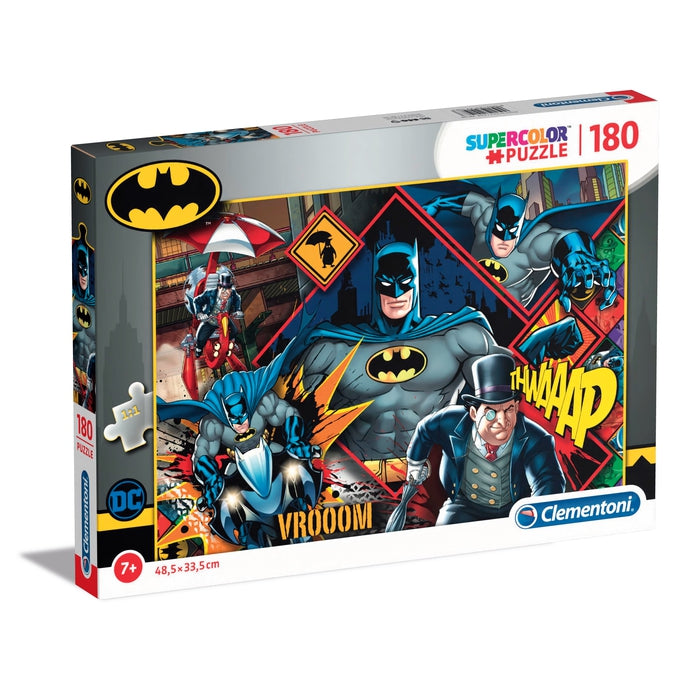 Batman - 180 pièces