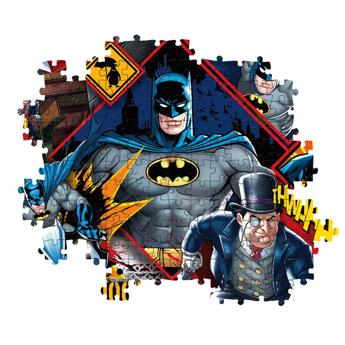Batman - 180 pièces