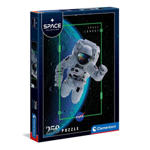 Space - 250 pièces
