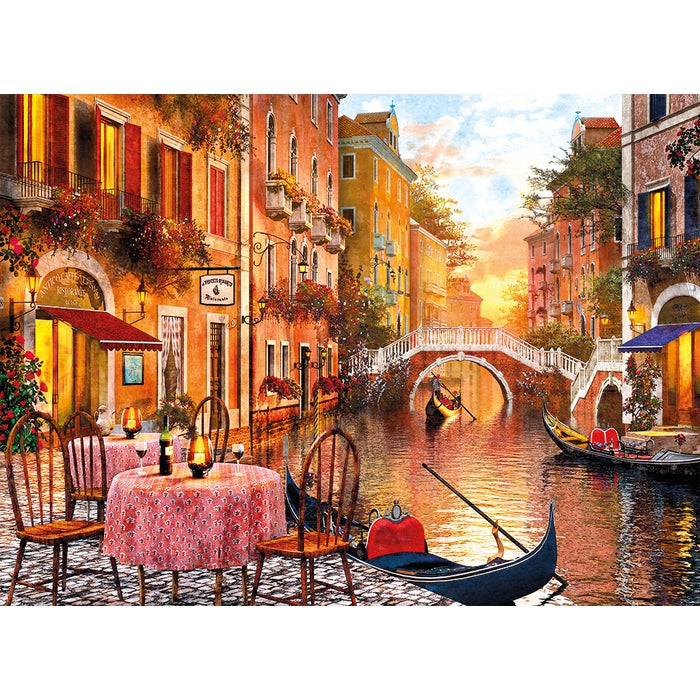 Venezia - 1500 pièces