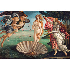 Birth Of Venus - 2000 pièces