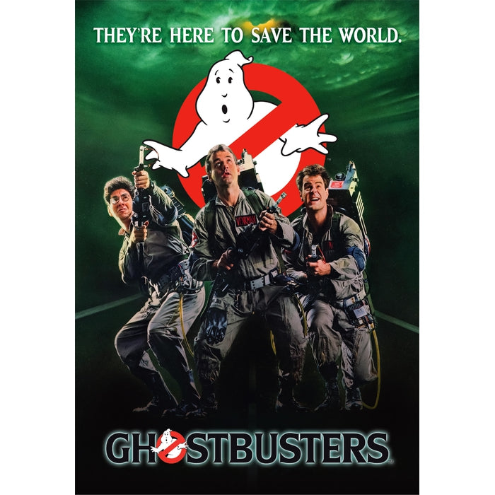 Ghostbusters - 500 pièces