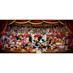 Disney Orchestra - 13200 pièces