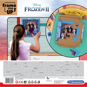 Disney Frozen 2 - 60 pièces